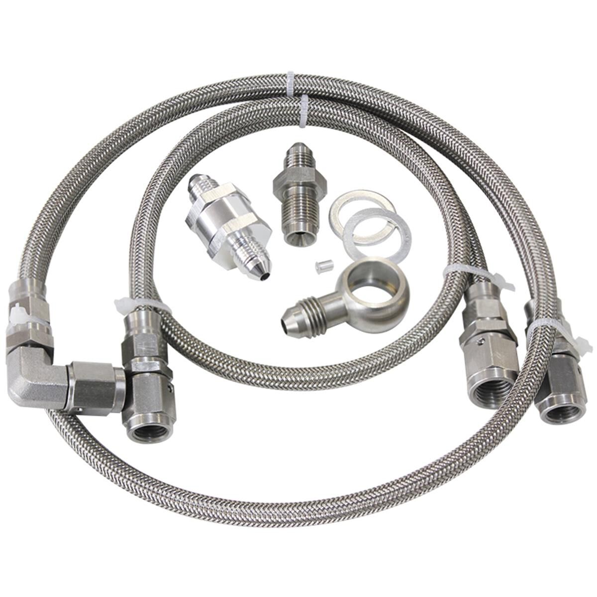 TURBO FEED OIL LINE KIT, , scaau_hi-res