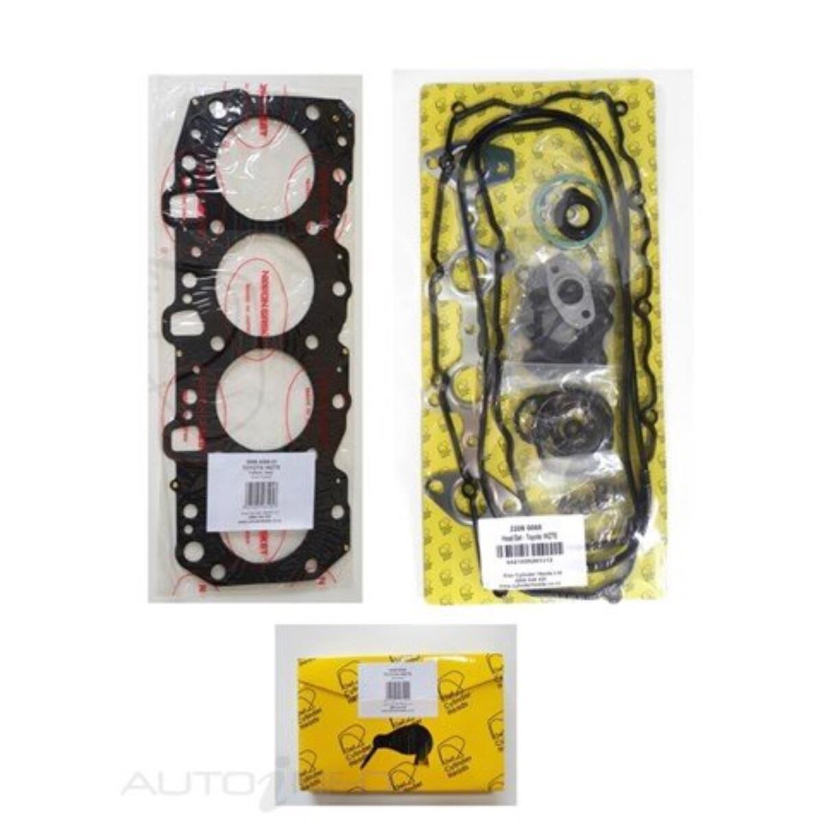GASKET KIT TOYOTA 1KZT GR1 (H/G, H/S,H/B, , scaau_hi-res