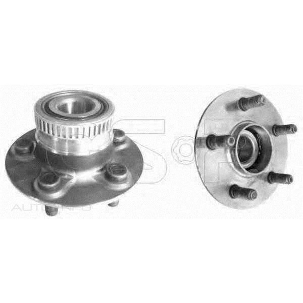 HUB, , scaau_hi-res