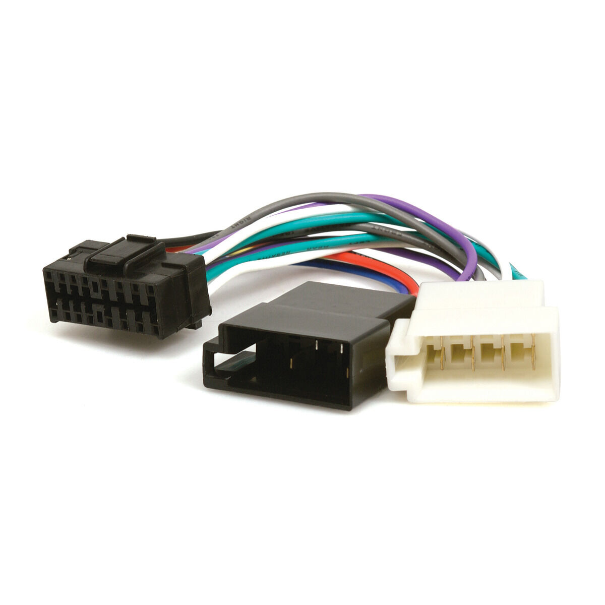 SONY TO ISO HARNESS 16 PIN, , scaau_hi-res