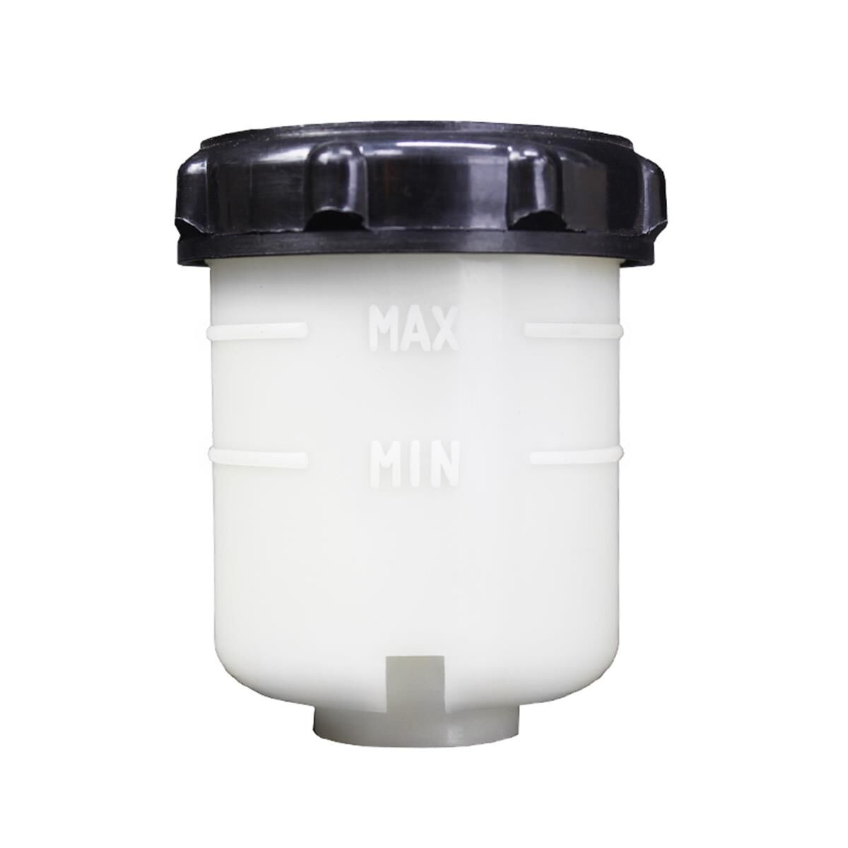 Sunrise Master Cylinder 7/8&Prime; Plastic Reservoir with Cap, , scaau_hi-res