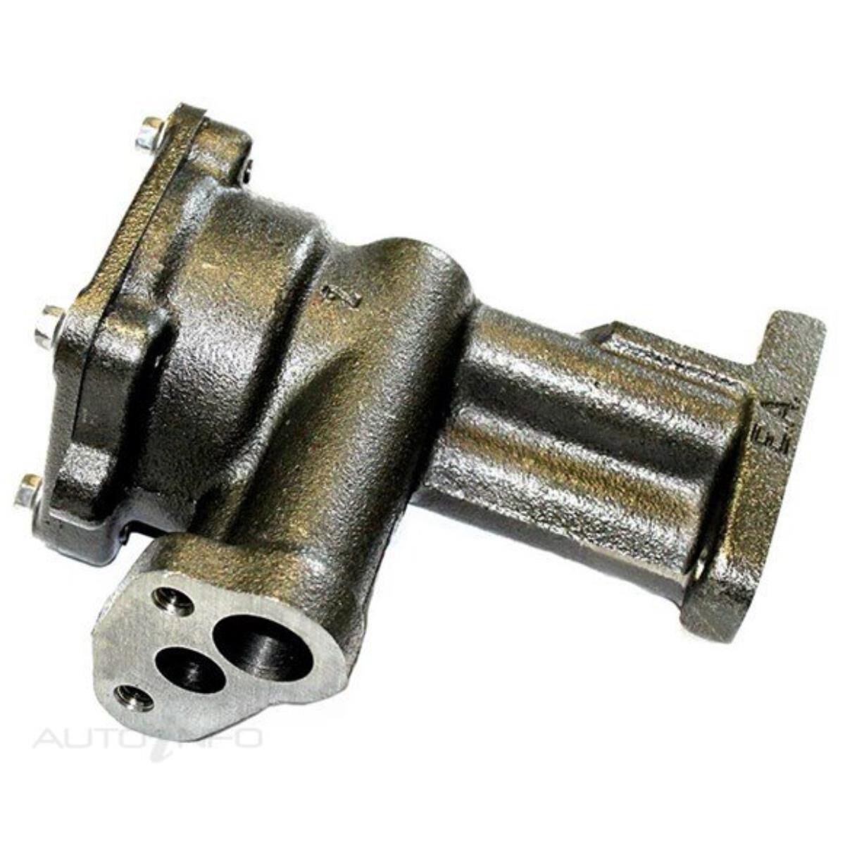 FORD EA-EL 'OIL PUMP HI VOLUME', , scaau_hi-res