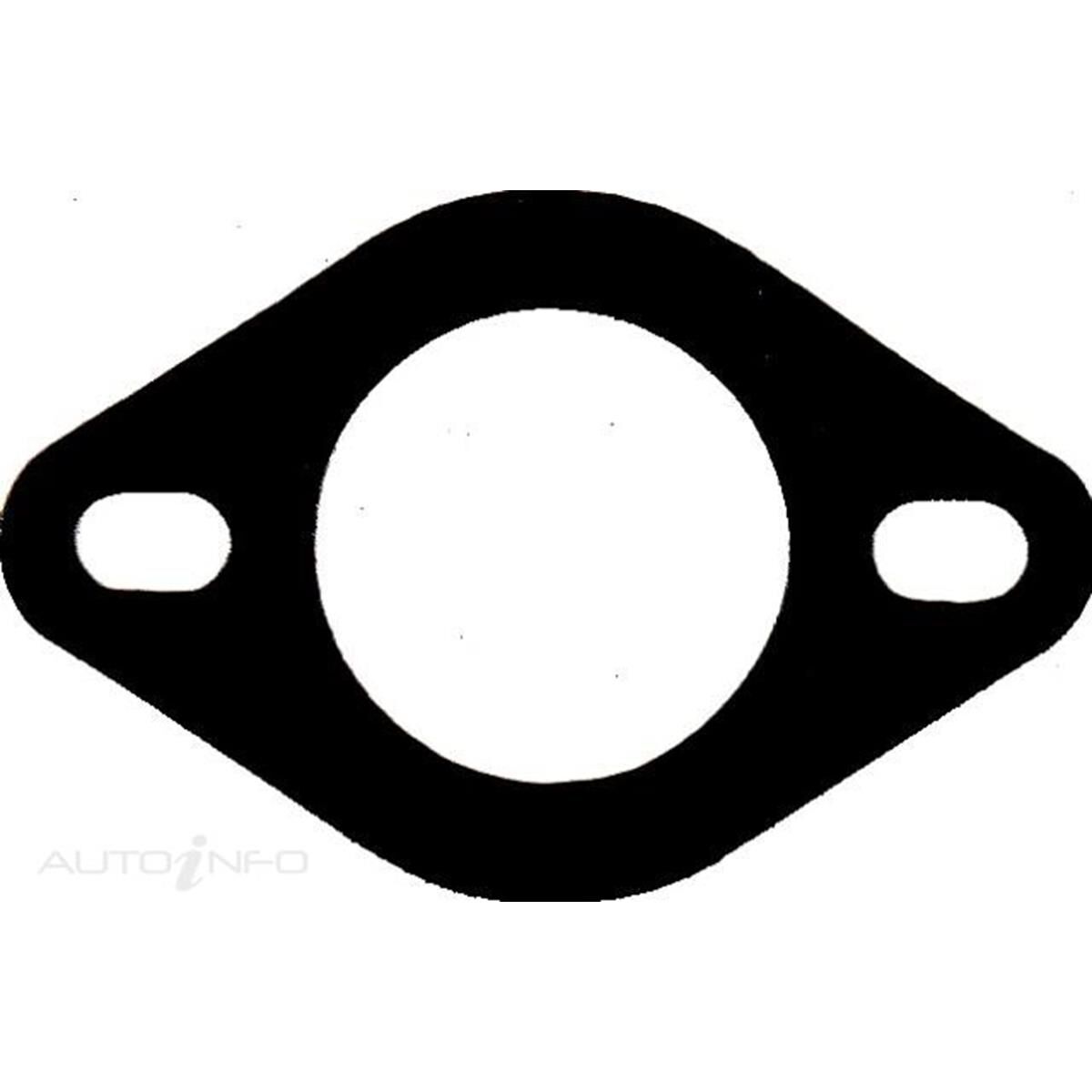 PTQ WATER OUTLET GASKET, , scaau_hi-res