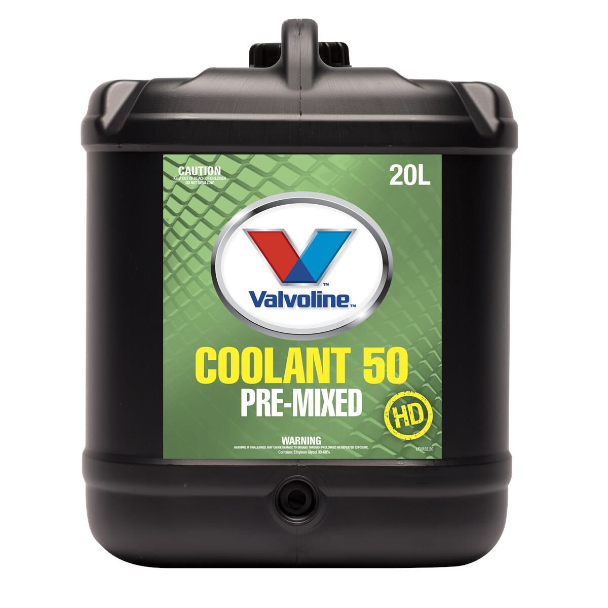 1 X HEAVY DUTY COOL 50 20L, , scaau_hi-res