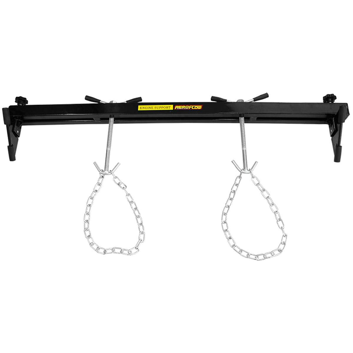 Aeroflow Engine Support Bar To Assist K Frame Removal Oil Pan Etc