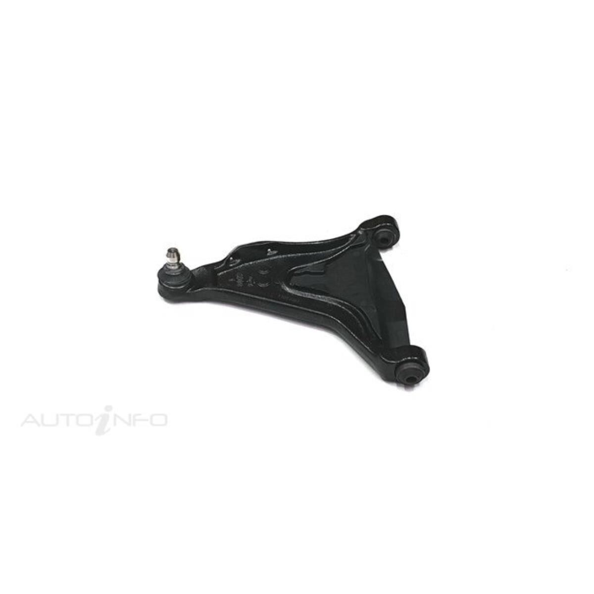 CONTROL ARM - LOWER LS, , scaau_hi-res