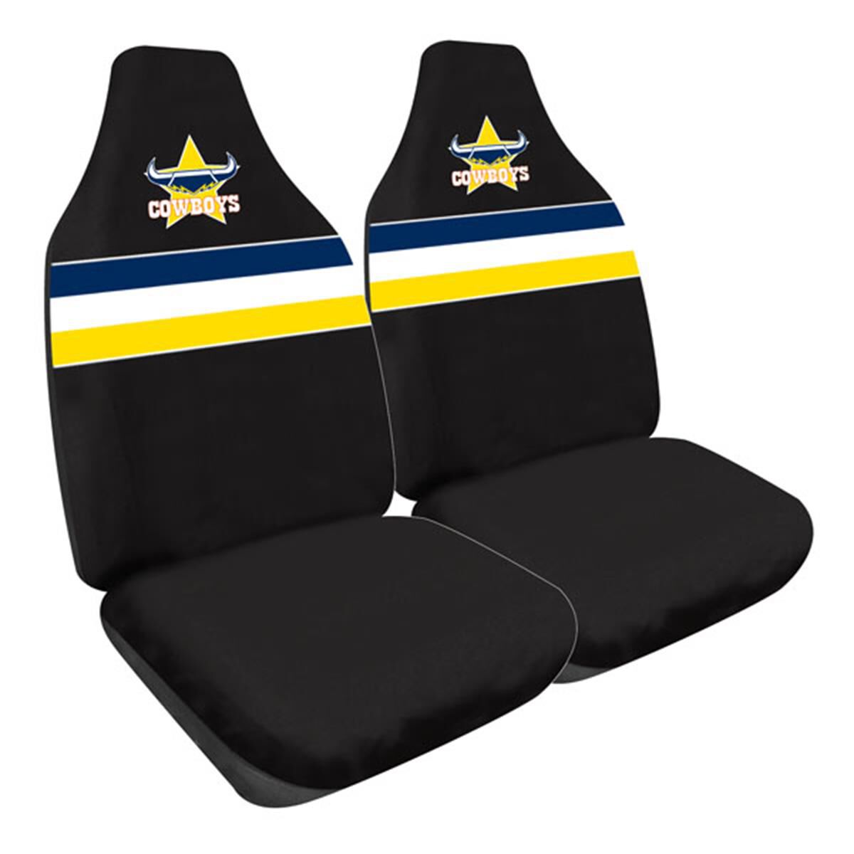 Dallas cowboy seat outlet covers