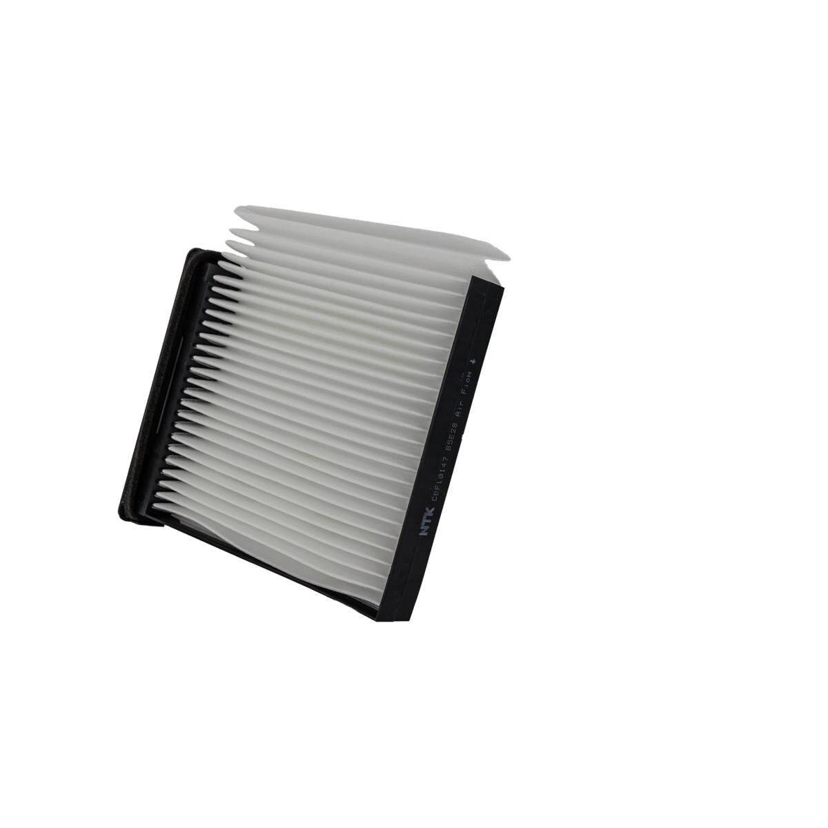 NTK CABIN AIR FILTER - CBFL0147, , scaau_hi-res