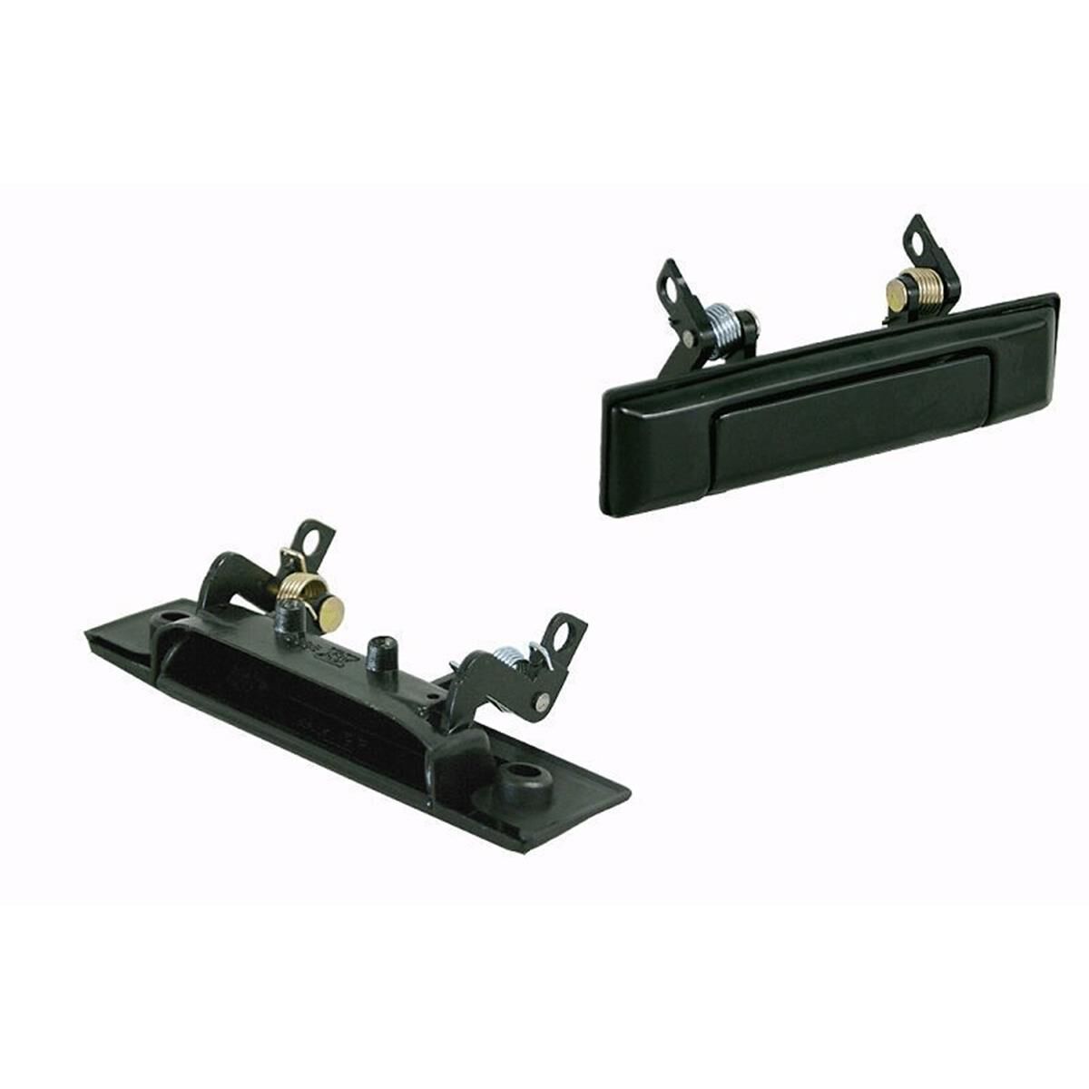 TOYOTA HILUX  RN55  11/1983 ~ 09/1988  FRONT OUTER DOOR HANDLE  RIGHT HAND SIDE, , scaau_hi-res