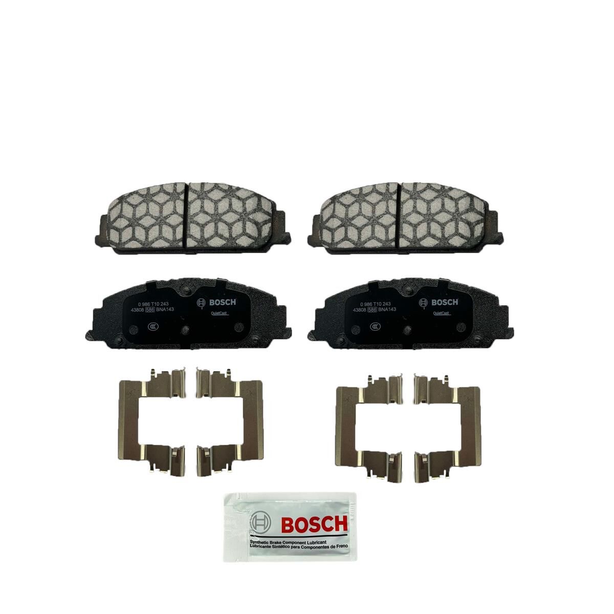 BRAKE PAD SET, , scaau_hi-res