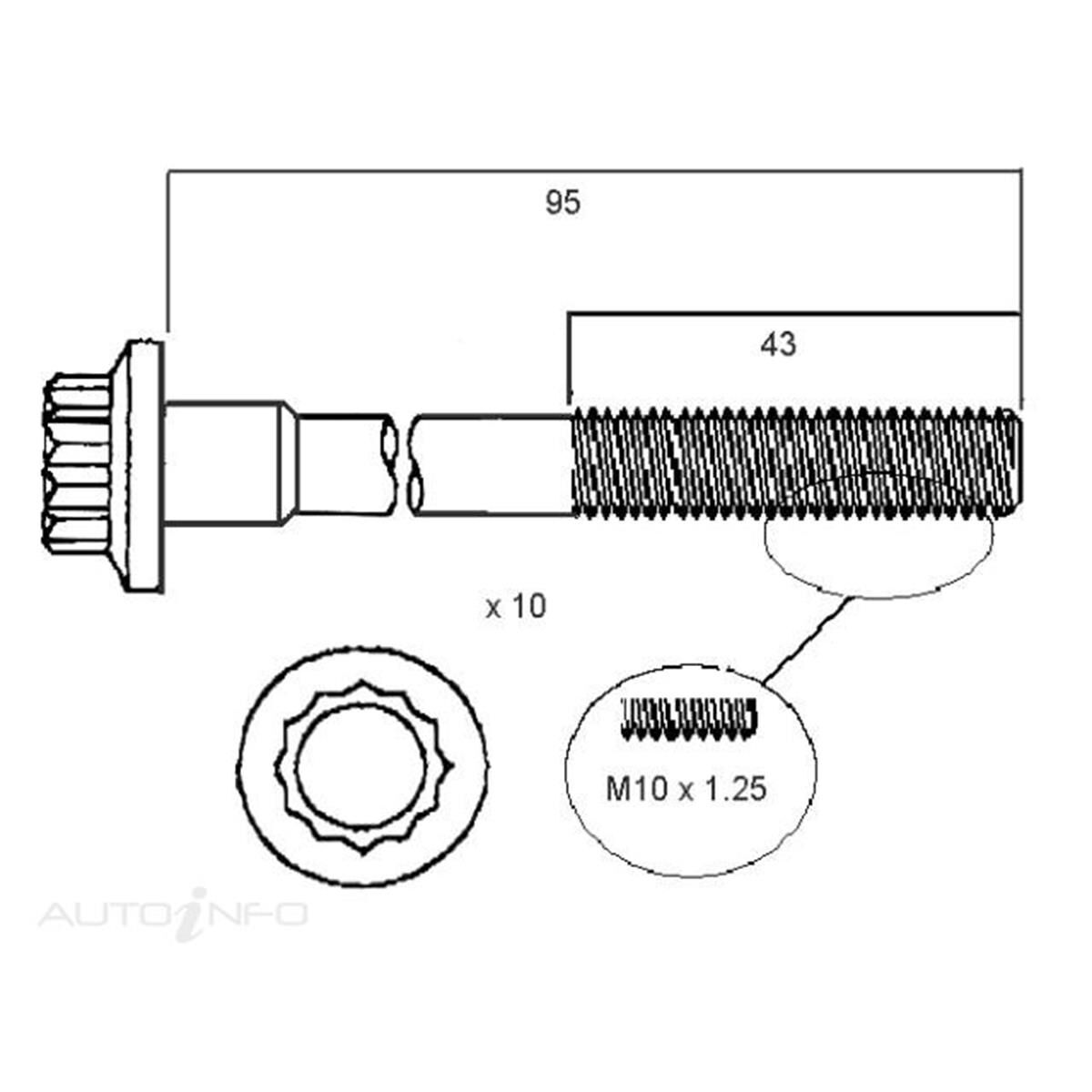 HBS MITSUBISHI 4G91 92 94, , scaau_hi-res