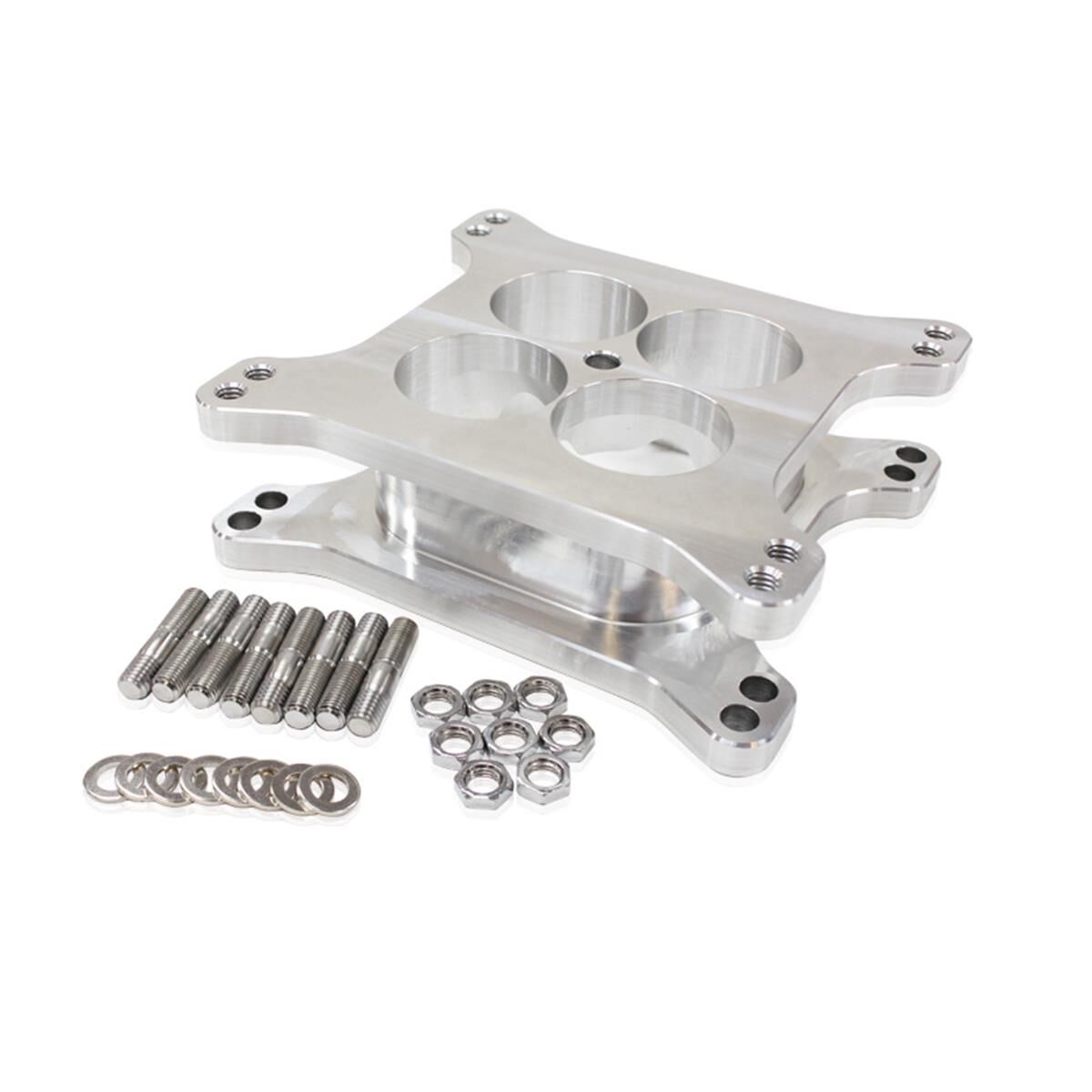 VELOCITY CARB SPACER 2" 4150, , scaau_hi-res