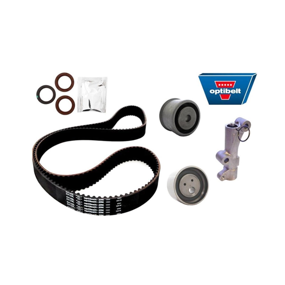 Optibelt Timing Belt Kit - KT1679 | Supercheap Auto
