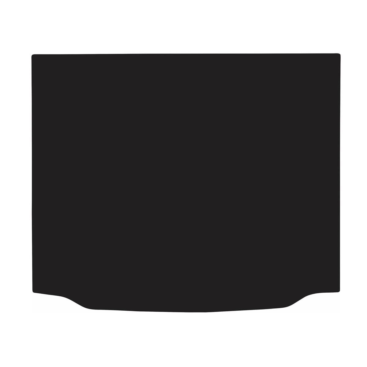 EXECUTIVE RUBBER BOOT LINER FOR BMW IX3 (G01 HYBRID) 2021 ONWARDS, , scaau_hi-res