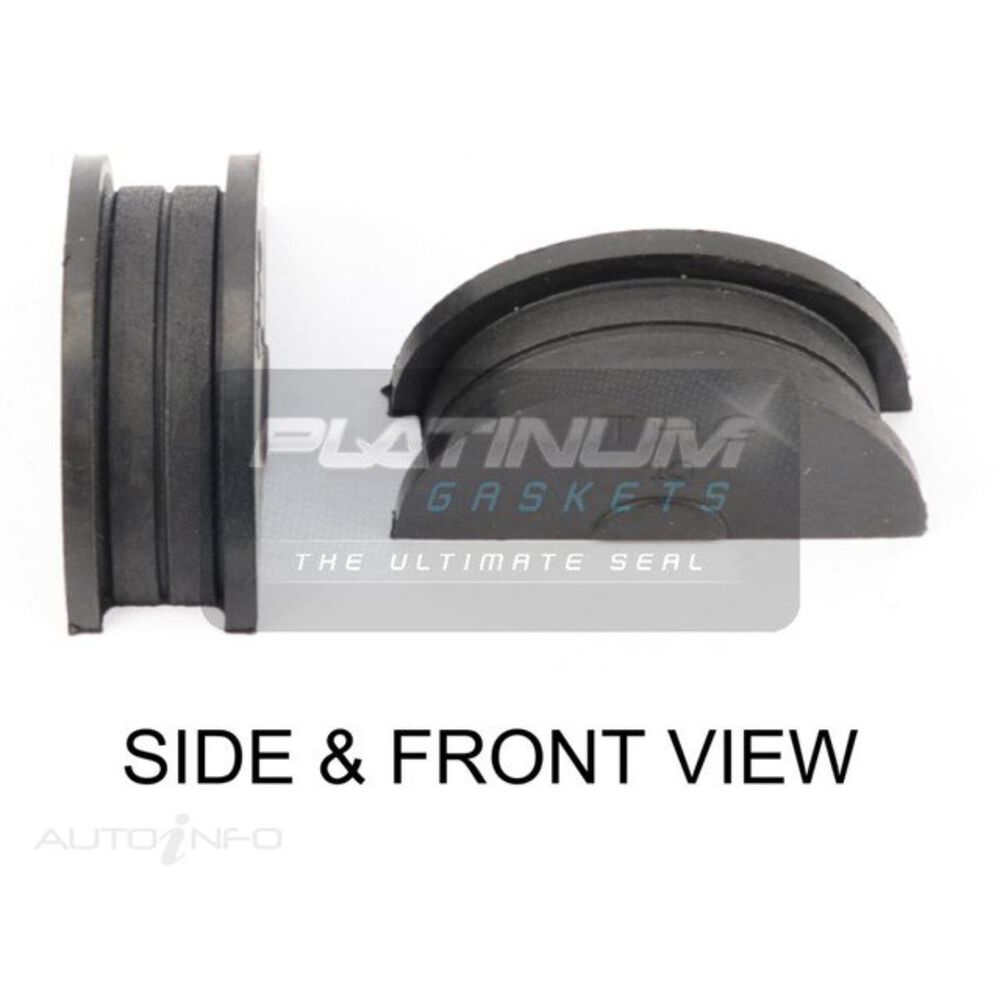 Platinum Camshaft End Plug Seal PG791 Supercheap Auto