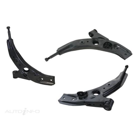 MAZDA 323  BA  07/1994 ~ 08/1998  FRONT LOWER CONTROL ARM  LEFT HAND SIDE, , scaau_hi-res
