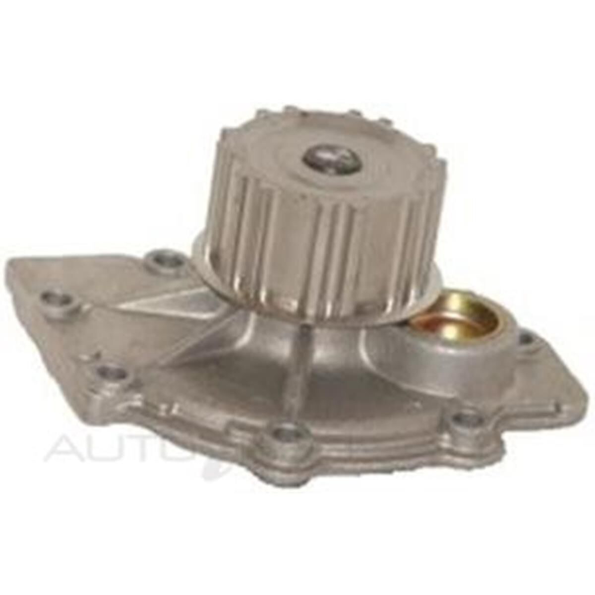 PTX WATER PUMP VOLVO, , scaau_hi-res