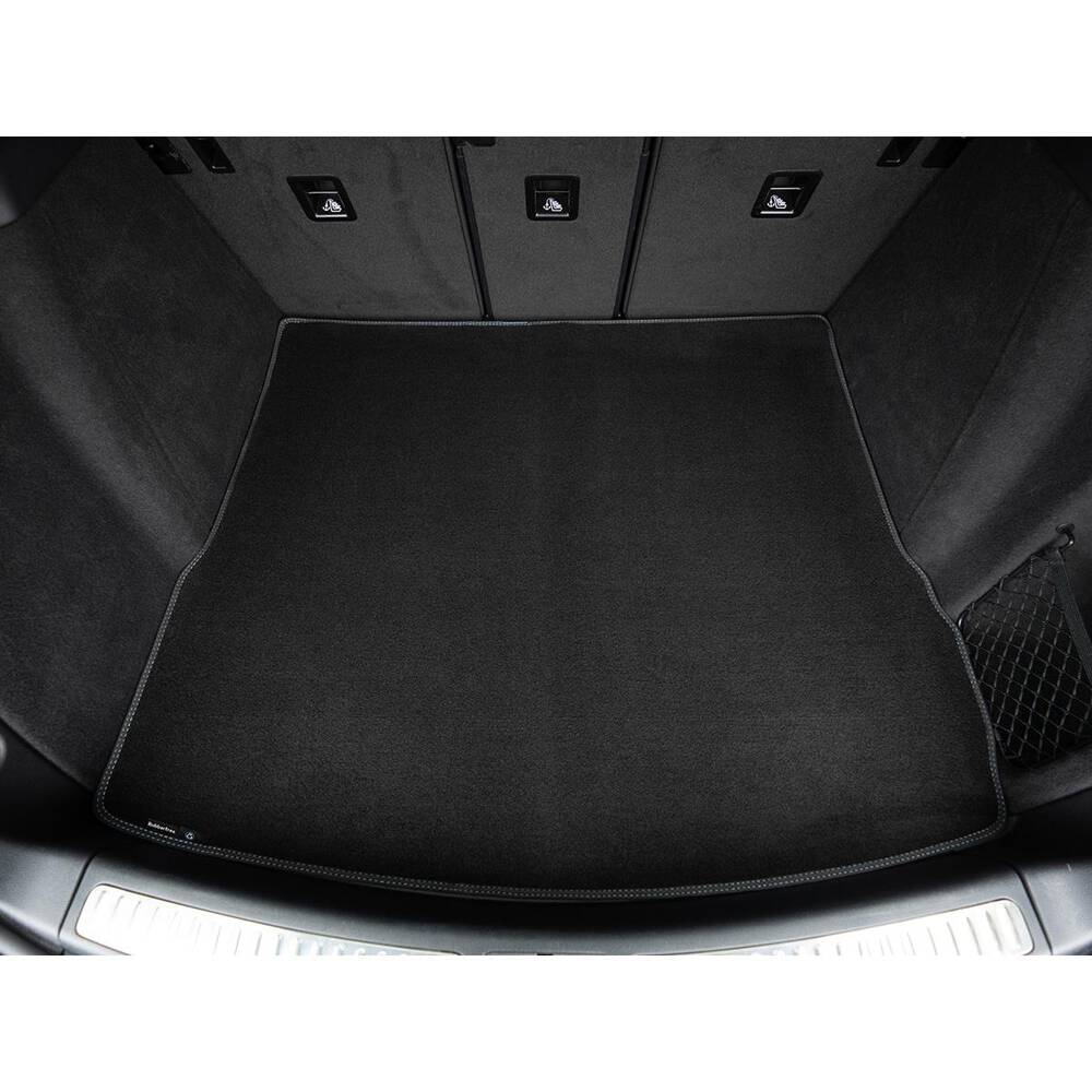 RubberTree Eco Carpet Boot Liner suits Honda Hr-V (2nd Gen) 2015