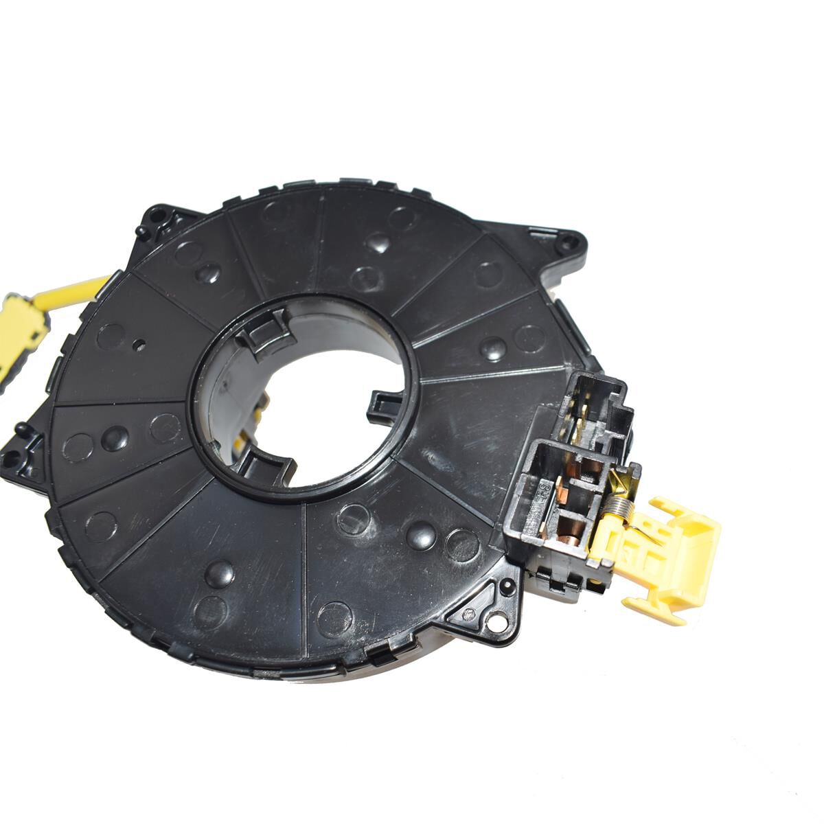 STEERING WHEEL CLOCK SPRING 93490-3F000 FIT FOR KIA AMANTI 2004-2005 3.5L, , scaau_hi-res