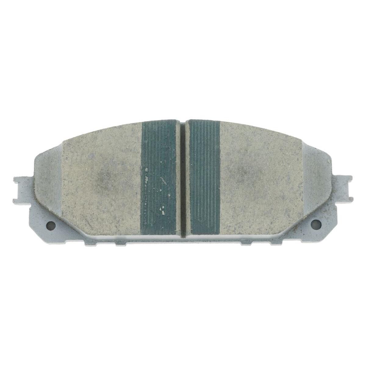PRO-LINE BRAKE PADS SET, , scaau_hi-res