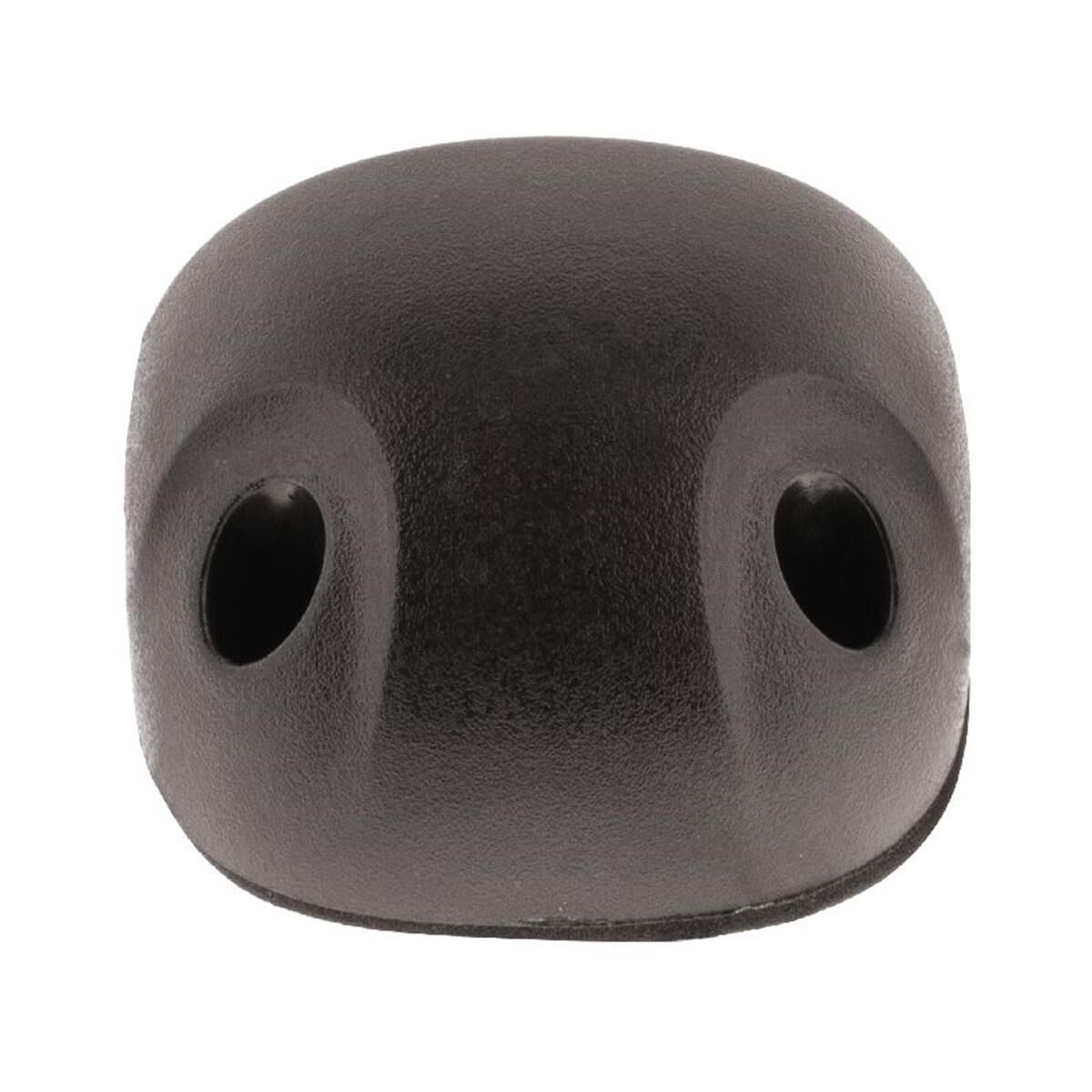 LED LICENCE PLATE LAMP 10-30VBLACK HOUSING 500mm LEAD IP6772x41x50mm BULK PCK, , scaau_hi-res