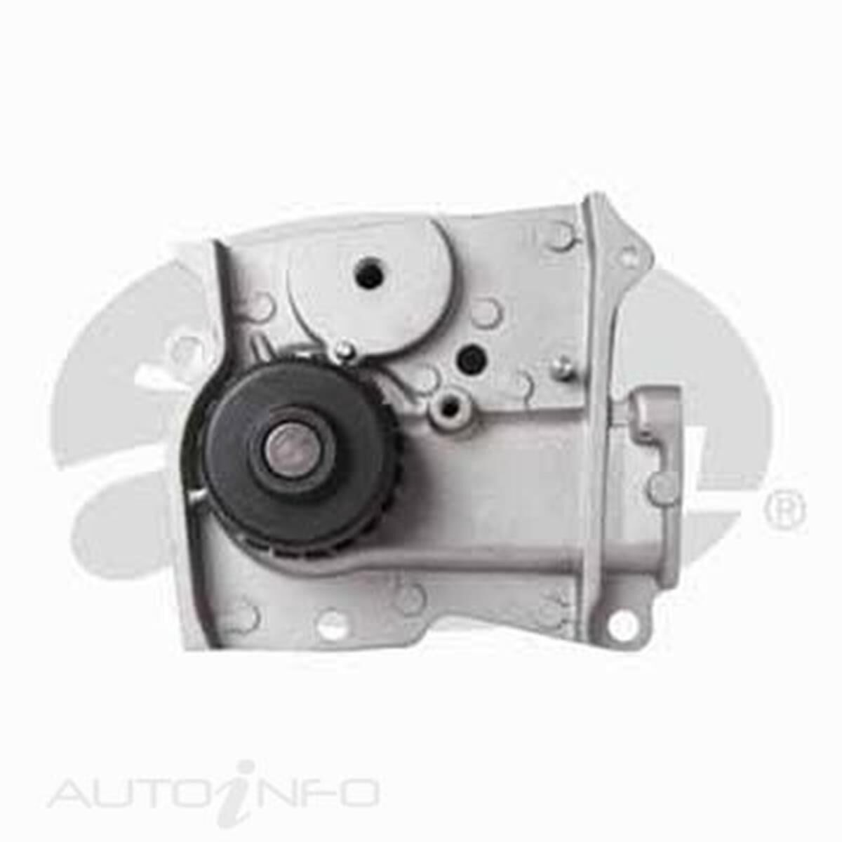 GWP895 GATES WATER PUMP, , scaau_hi-res