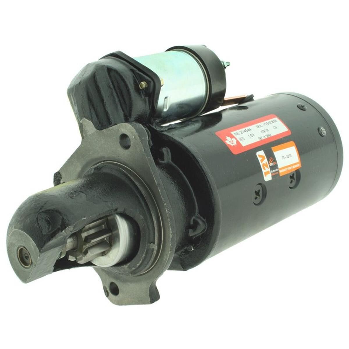 NEW  12V 10TH WET CLUTCH, , scaau_hi-res