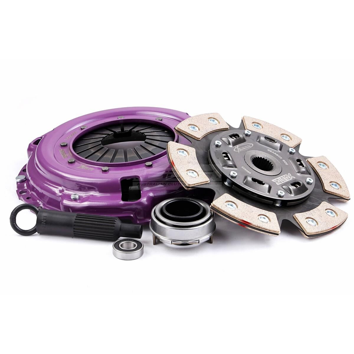 KIT PER HONDA INTEGRA 1.8L, , scaau_hi-res