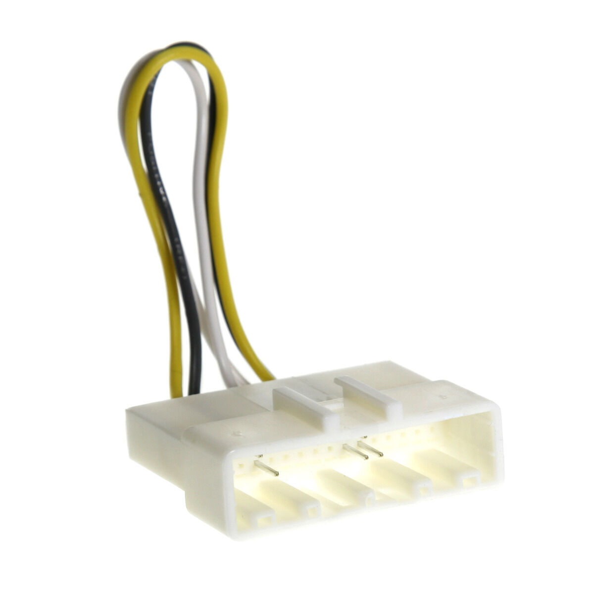 NISSAN BLUETOOTH BYPASS PLUG, , scaau_hi-res