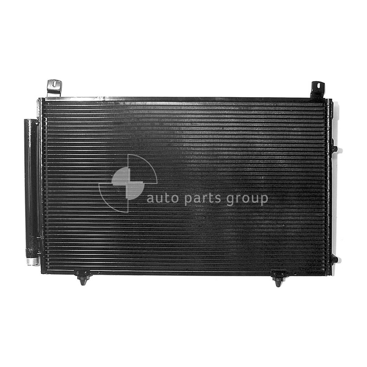 A/C CONDENSER, , scaau_hi-res