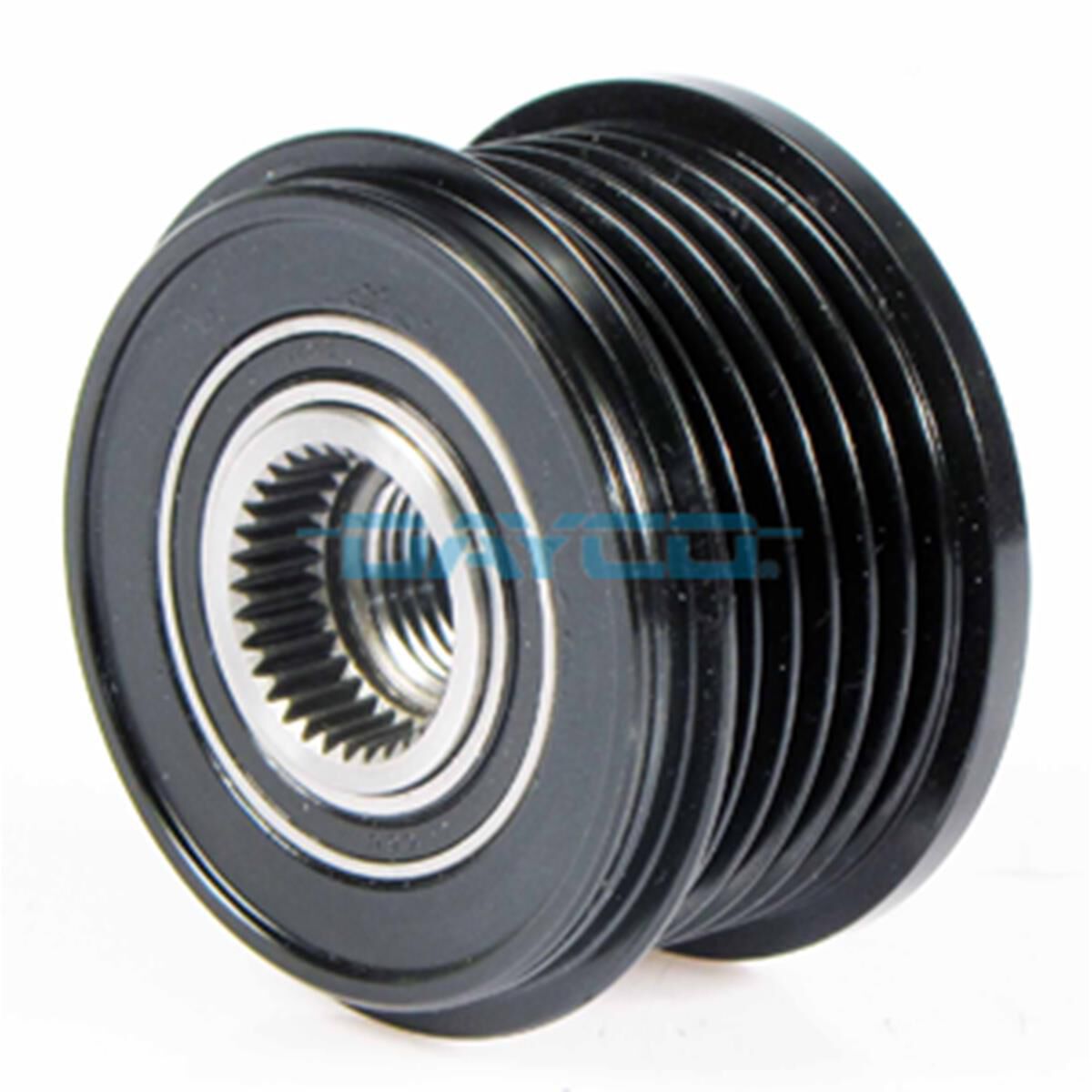 OVERRUNNING ALTERNATOR PULLEY, , scaau_hi-res
