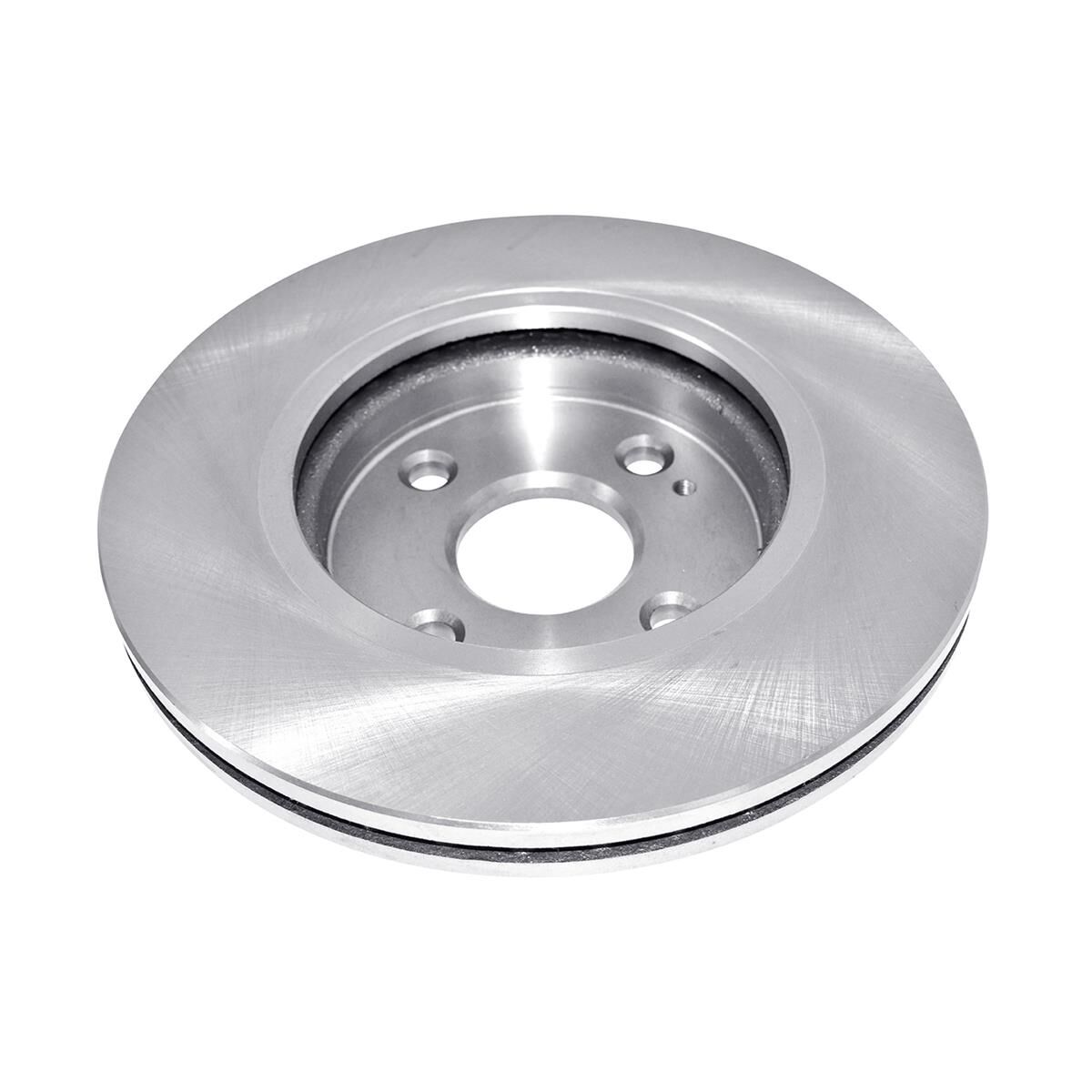 GUARDIAN BRAKE ROTOR [ Mazda 2 2008-> / Ford Fiesta WZ 2013 -> F ] 100mm PCD, , scaau_hi-res