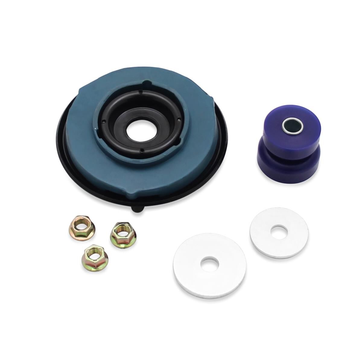 D40 ReadyStrut Cap (single), , scaau_hi-res