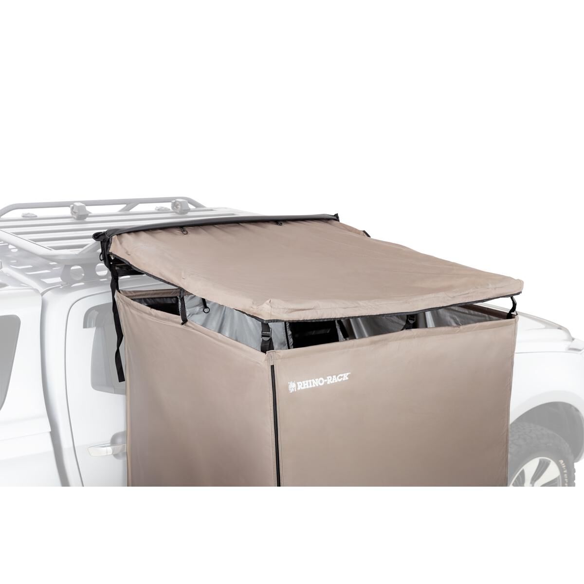 RHINO-RACK SHOWER TENT, , scaau_hi-res