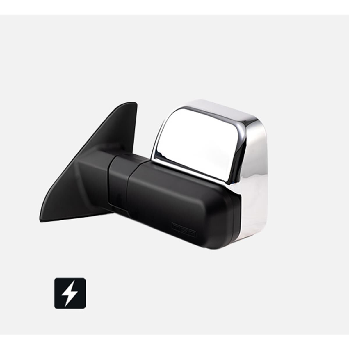 TOYOTA PRADO120 09/2002-2009-CHROME, ELECTRIC, , scaau_hi-res