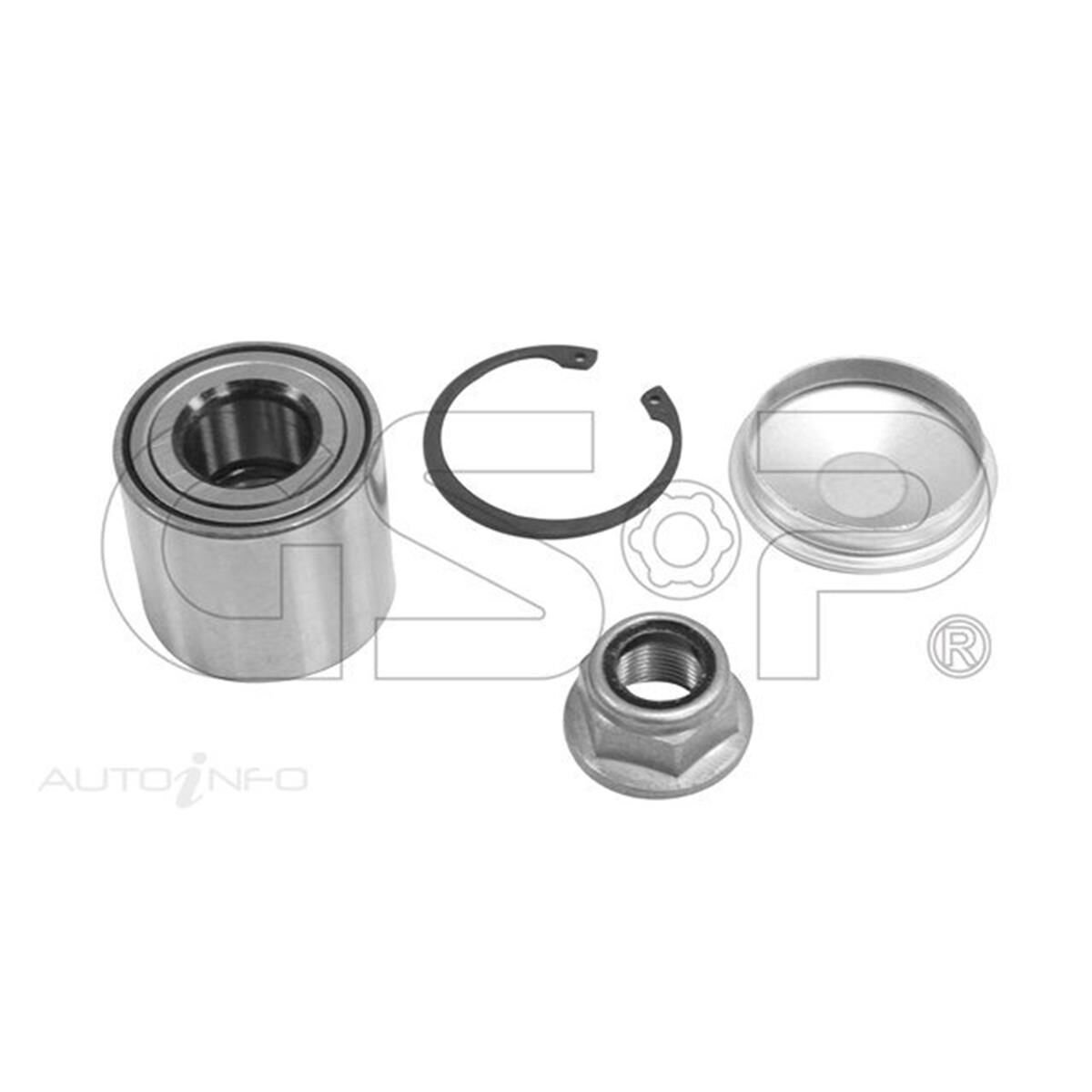 BEARING KIT, , scaau_hi-res