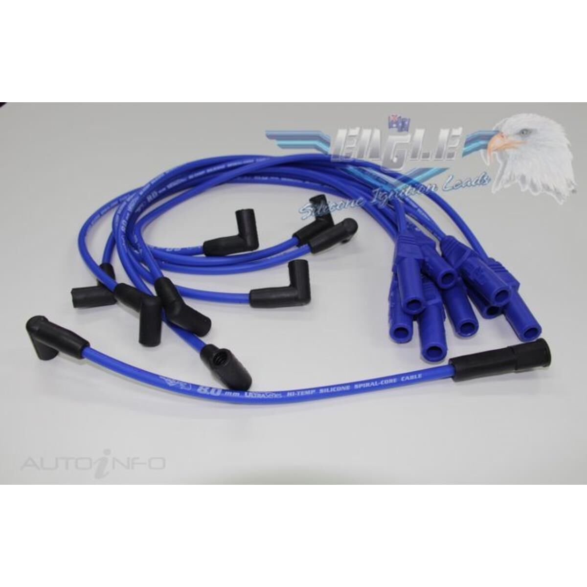 8CYL Holden Lead Kit, , scaau_hi-res