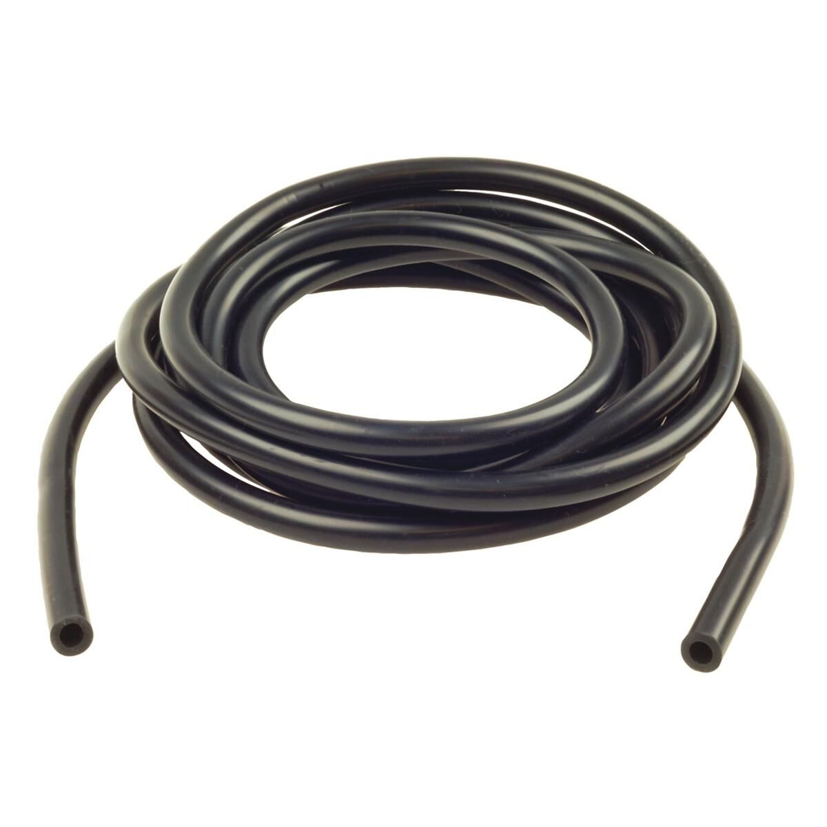 VACUUM HOSE 3 METRE 5MM BLACK, , scaau_hi-res