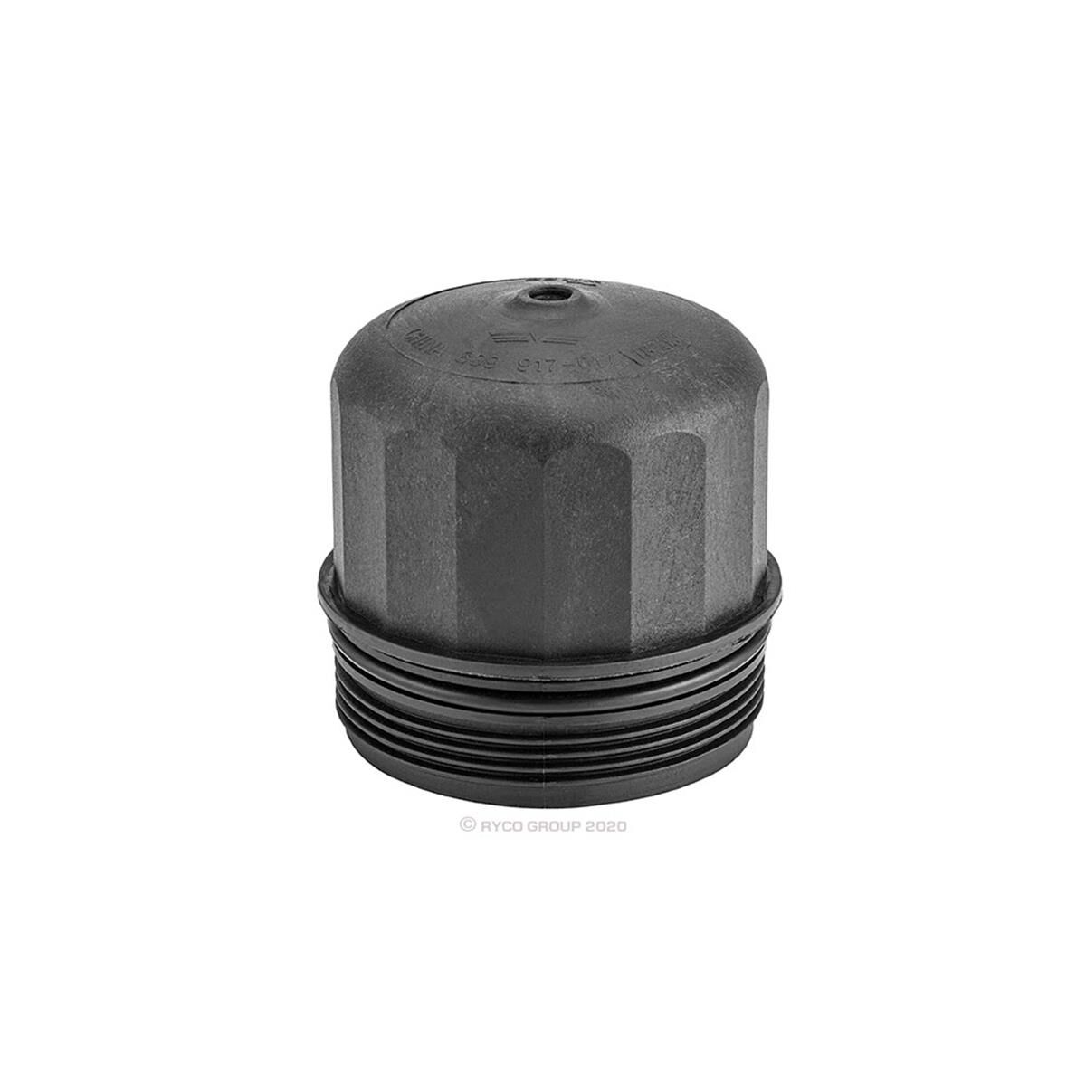 RYCO OIL FILTER HOUSING CAP - RFA210, , scaau_hi-res