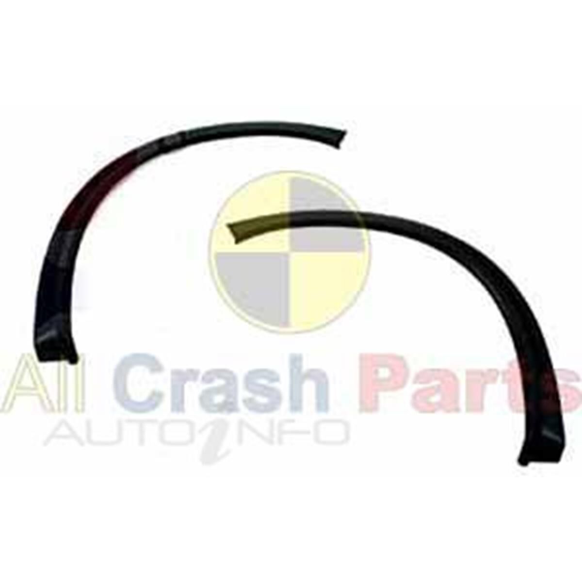 Fender flares cheap supercheap auto