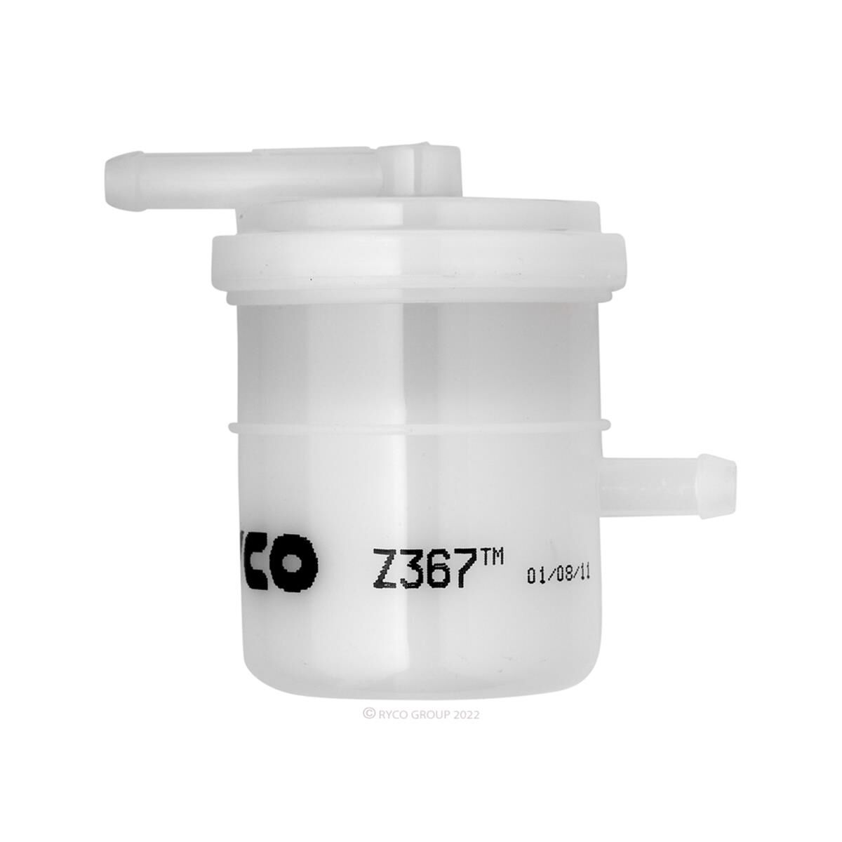 Ryco Fuel Filter - Z367 | Supercheap Auto