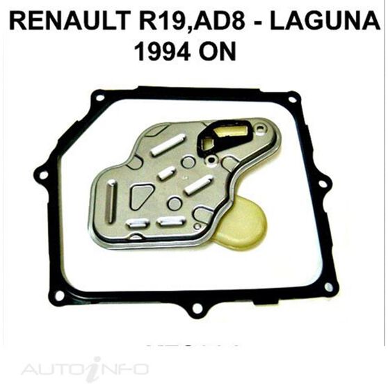 Renault R19,Ad8 - Laguna 1994 On, , scaau_hi-res