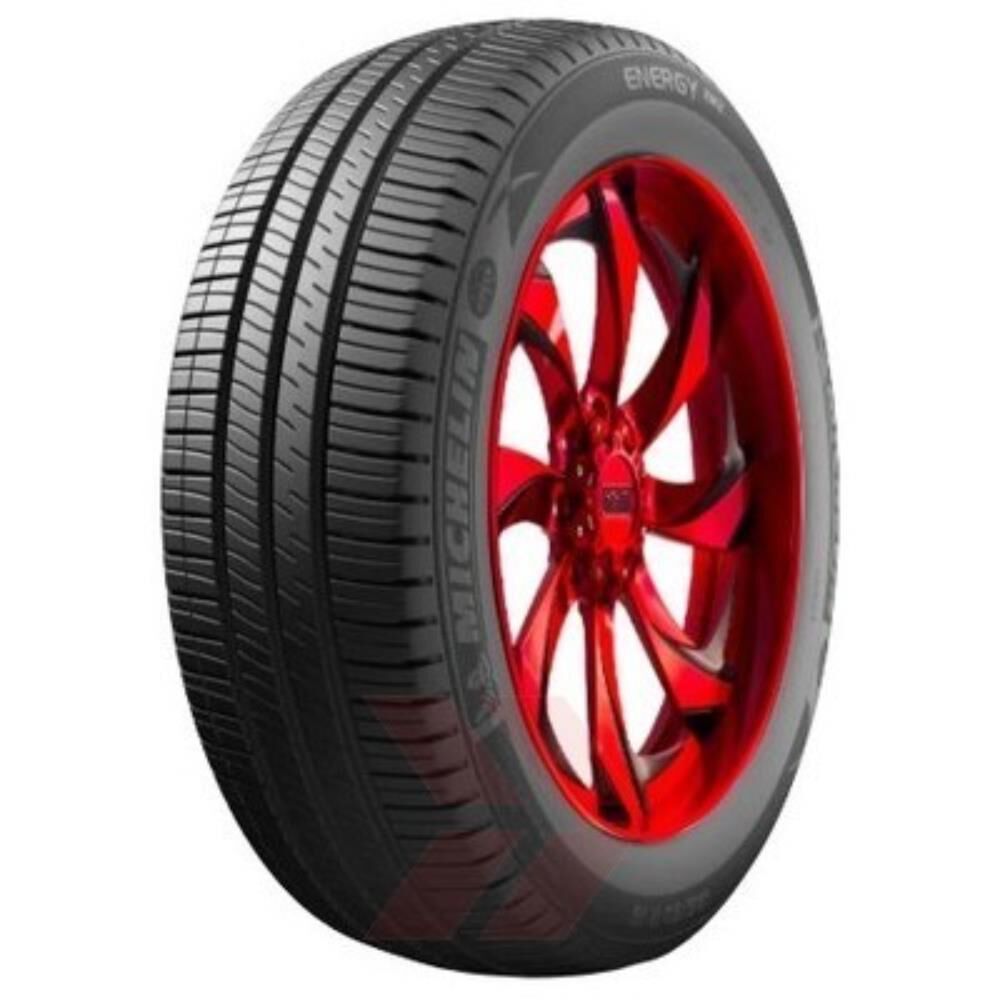Michelin Energy XM2 Plus Passenger Car Tyres 195/65R15 91V | Supercheap ...