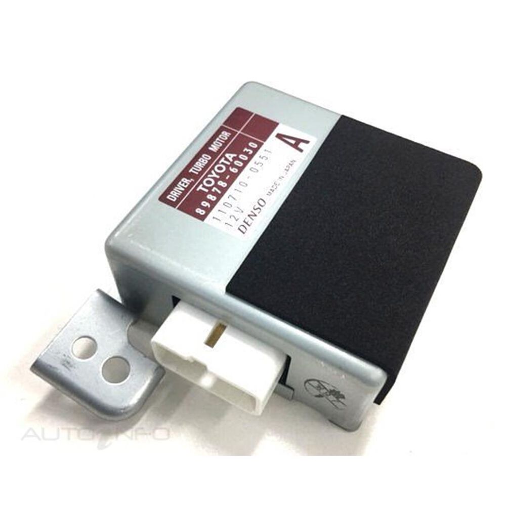 Genoem Turbo Control Module TM103GEN Supercheap Auto