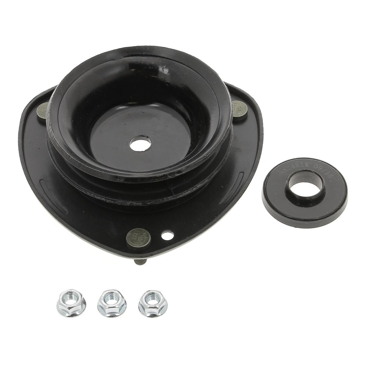 KYB SUSPENSION MOUNTING KIT - KSM5487, , scaau_hi-res