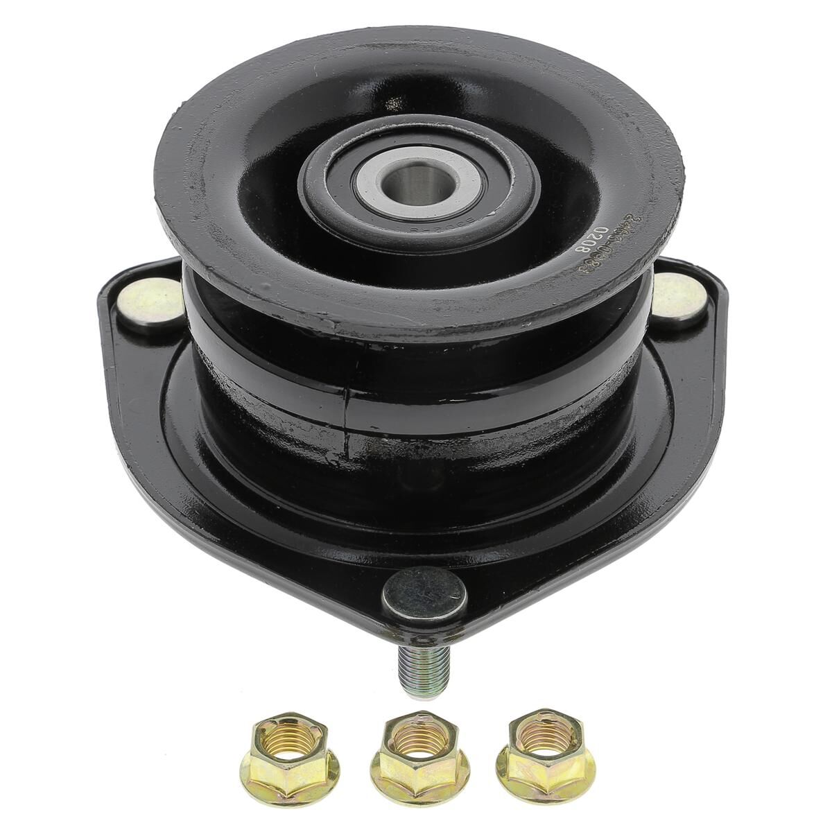 KYB SUSPENSION MOUNTING KIT - KSM5101, , scaau_hi-res