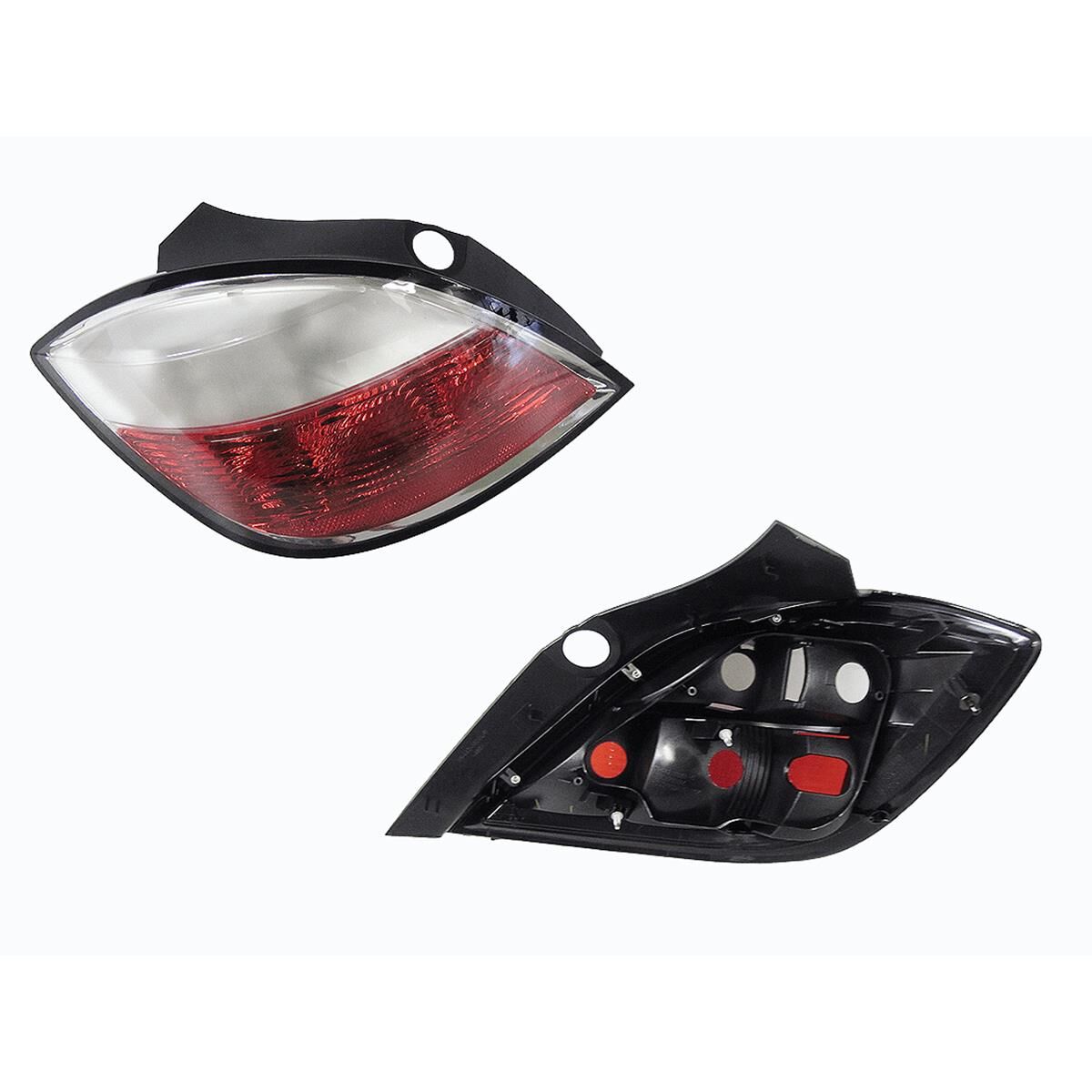 HOLDEN ASTRA  AHHATCHBACK  09/2004 ~ 2010  TAIL LIGHT  LEFT HAND SIDE, , scaau_hi-res