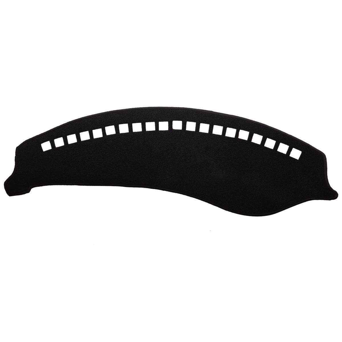 SCA Dashmat Black 47C BLACK Supercheap Auto