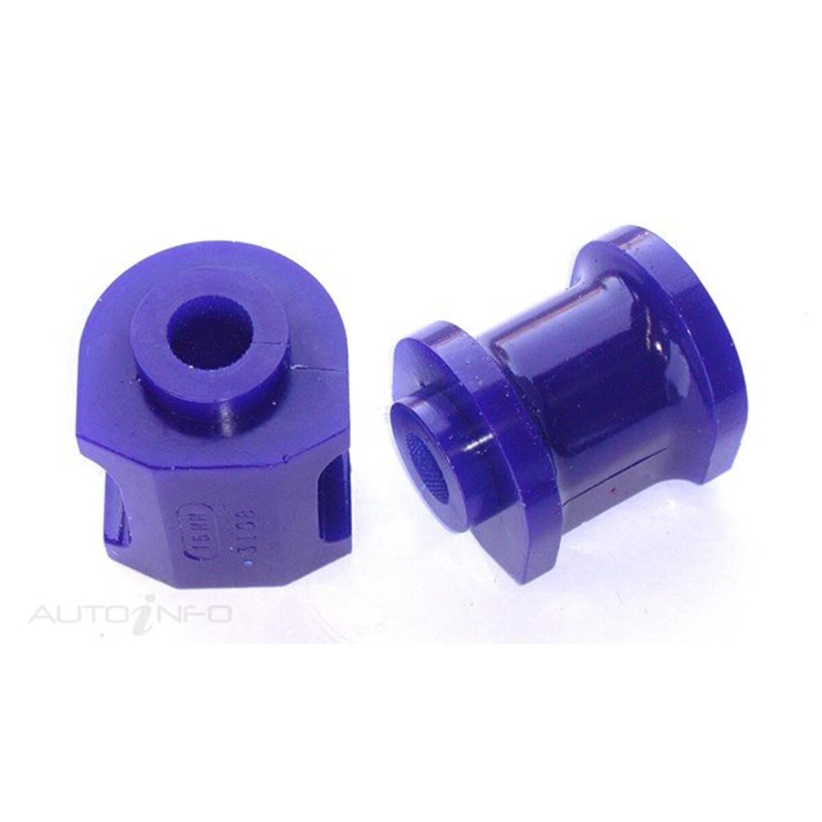 SUBARU SWAY BAR  BUSH 19MM KT, , scaau_hi-res