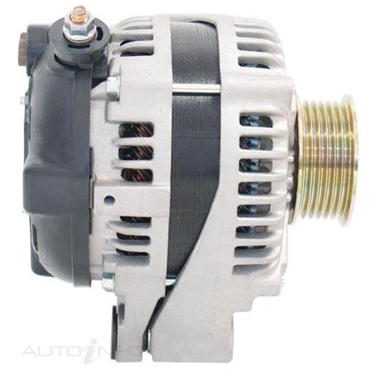 ALTERNATOR 12V 130A, , scaau_hi-res